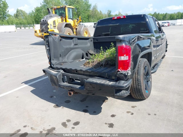GMC SIERRA 1500 2017 1GTV2LEC3HZ303169 Image 4