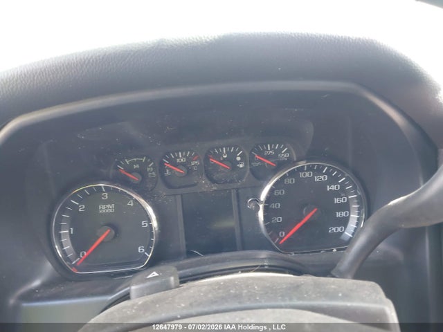GMC SIERRA 1500 2017 1GTV2LEC3HZ303169 Image 7