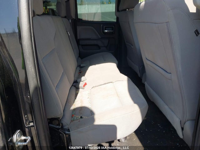 GMC SIERRA 1500 2017 1GTV2LEC3HZ303169 Image 8