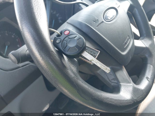 Ford Transit 2017 1FTBW2CM5HKA54184 Image 11