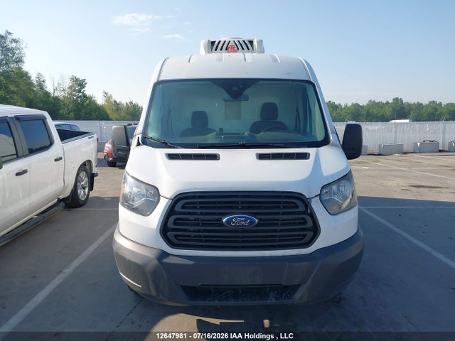Ford Transit 2017 1FTBW2CM5HKA54184 Image 12