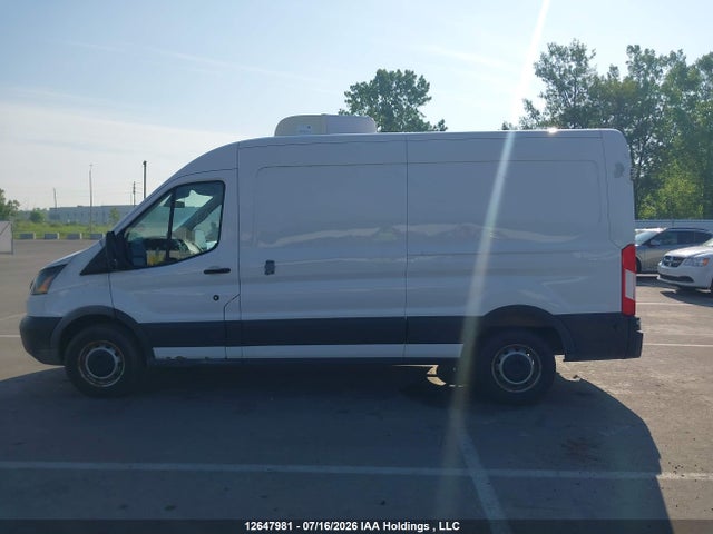 Ford Transit 2017 1FTBW2CM5HKA54184 Image 14