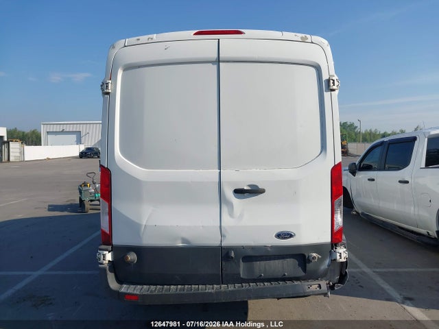 Ford Transit 2017 1FTBW2CM5HKA54184 Image 16