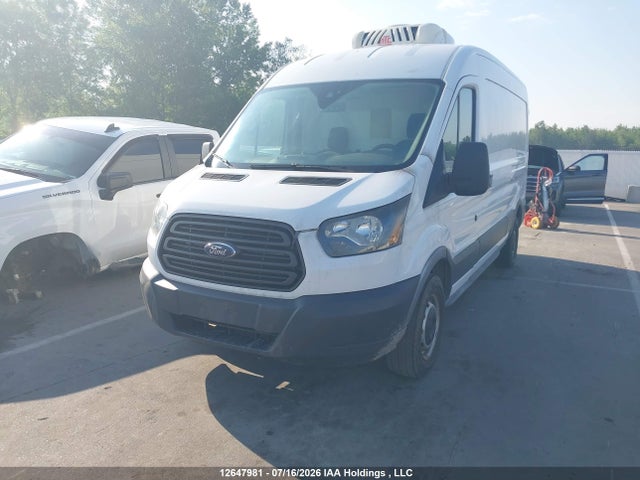 Ford Transit 2017 1FTBW2CM5HKA54184 Image 2