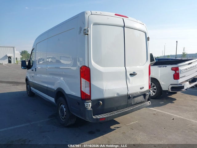 Ford Transit 2017 1FTBW2CM5HKA54184 Image 3