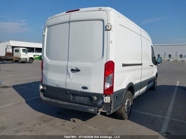 Ford Transit 2017 1FTBW2CM5HKA54184 Image 4