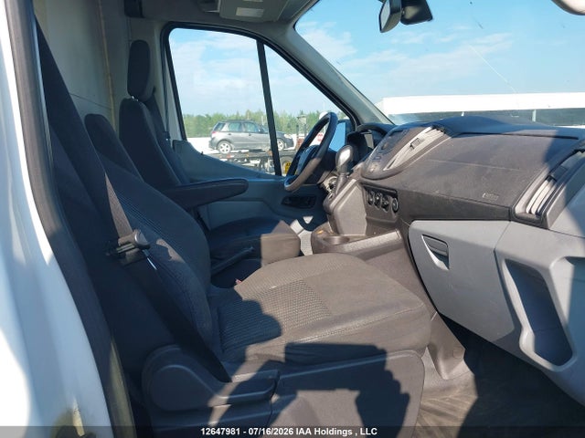Ford Transit 2017 1FTBW2CM5HKA54184 Image 5