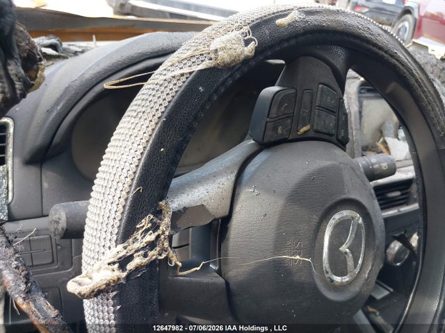 JM3KE2CY4G0609262 Mazda Cx-5 Gs