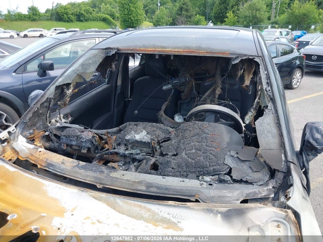 JM3KE2CY4G0609262 Mazda Cx-5 Gs