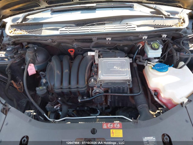 12647984 :رقم المزاد ، WDDFH33X29J478091 vin ، 2009 Mercedes-benz B 200 مزاد بيع