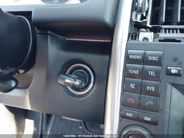 12647984 :رقم المزاد ، WDDFH33X29J478091 vin ، 2009 Mercedes-benz B 200 مزاد بيع
