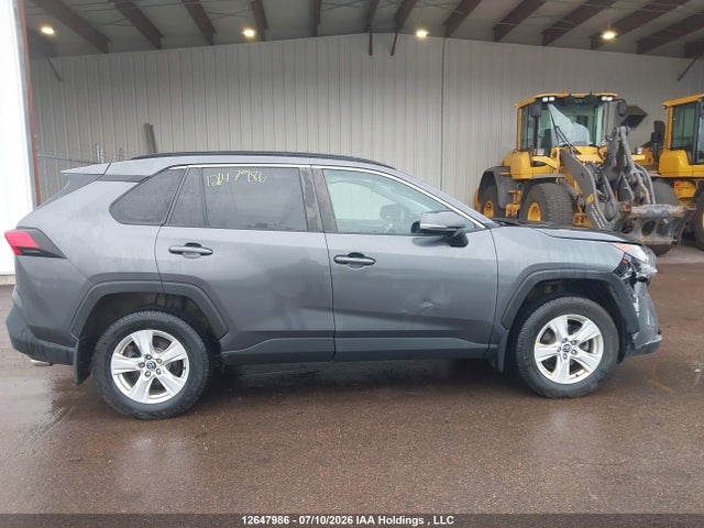 Toyota RAV4 LE 2019 2T3B1RFV0KC028975 Image 12