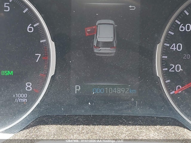 Toyota RAV4 LE 2019 2T3B1RFV0KC028975 Image 14