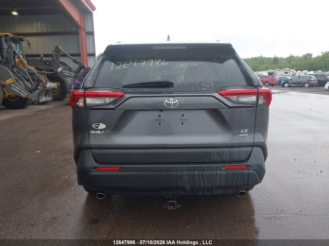 Toyota RAV4 LE 2019 2T3B1RFV0KC028975 Image 15