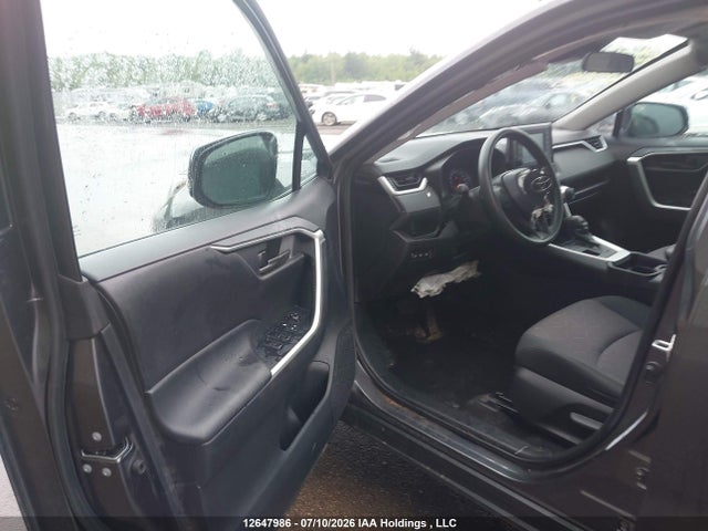 Toyota RAV4 LE 2019 2T3B1RFV0KC028975 Image 19