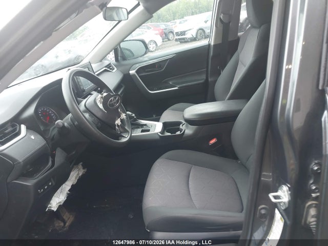 Toyota RAV4 LE 2019 2T3B1RFV0KC028975 Image 20