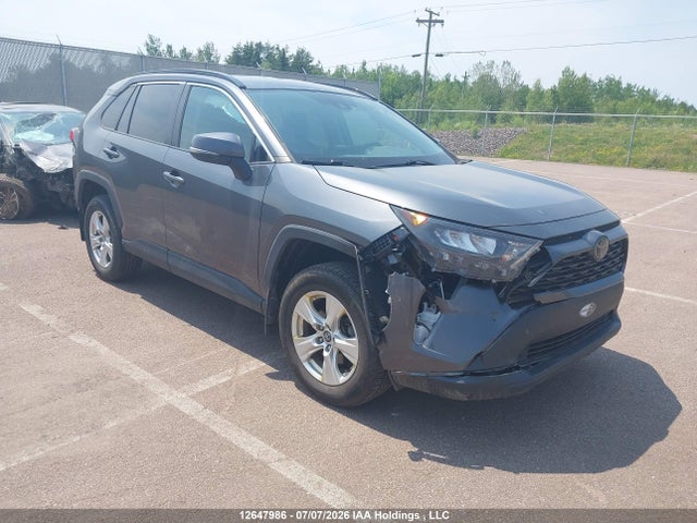 Toyota RAV4 LE 2019 2T3B1RFV0KC028975 Image 21