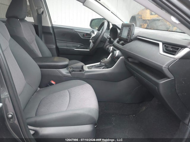 Toyota RAV4 LE 2019 2T3B1RFV0KC028975 Image 5