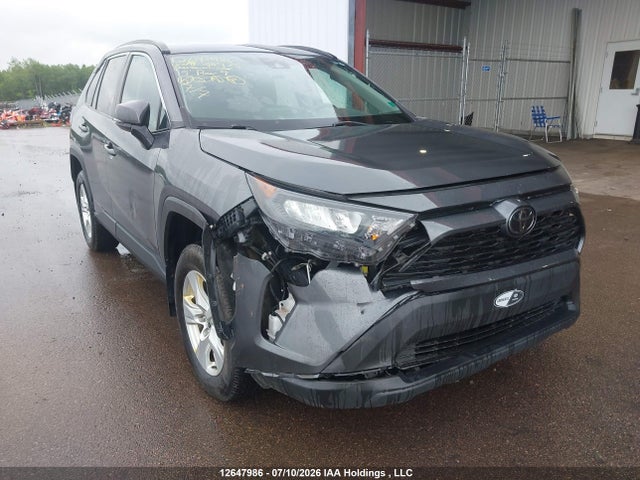 Toyota RAV4 LE 2019 2T3B1RFV0KC028975 Image 6