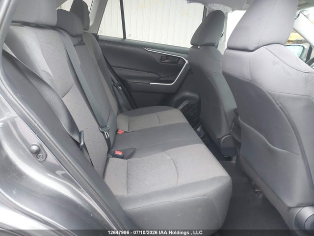 Toyota RAV4 LE 2019 2T3B1RFV0KC028975 Image 8