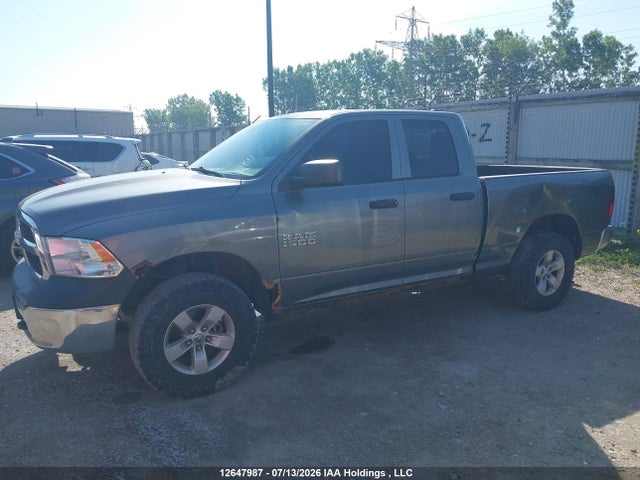 Продажа на аукционе авто 2013 Ram 1500 St, vin: 1C6RR7FG6DS692275, номер лота: 12647987