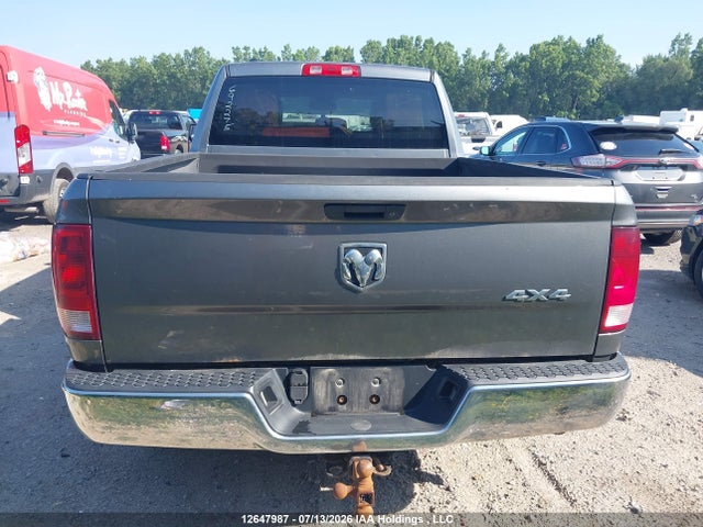 Продажа на аукционе авто 2013 Ram 1500 St, vin: 1C6RR7FG6DS692275, номер лота: 12647987
