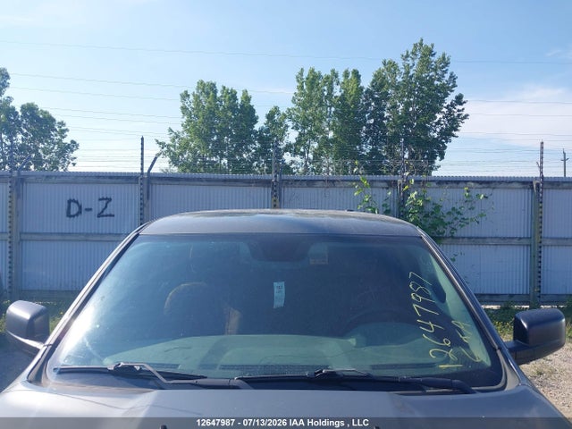 Продажа на аукционе авто 2013 Ram 1500 St, vin: 1C6RR7FG6DS692275, номер лота: 12647987