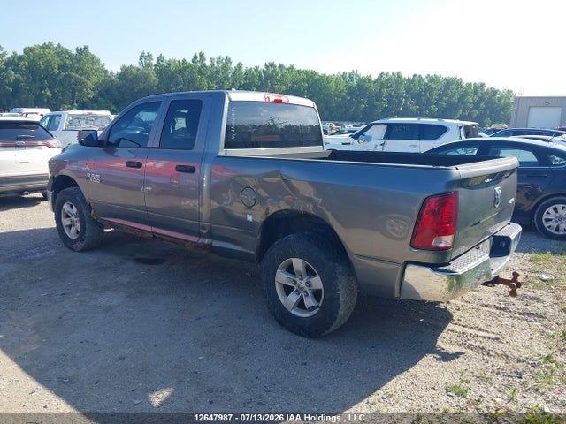 Продажа на аукционе авто 2013 Ram 1500 St, vin: 1C6RR7FG6DS692275, номер лота: 12647987