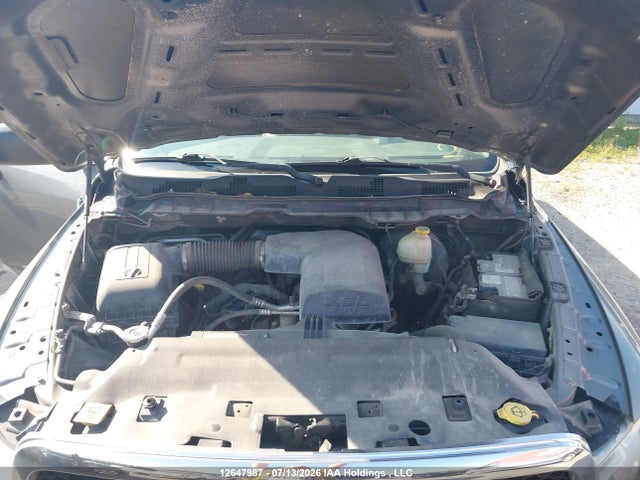 Продажа на аукционе авто 2013 Ram 1500 St, vin: 1C6RR7FG6DS692275, номер лота: 12647987