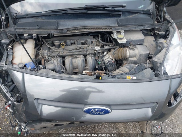 12647989 :رقم المزاد ، NM0GE9F72G1242184 vin ، 2016 Ford Transit Connect Xlt مزاد بيع