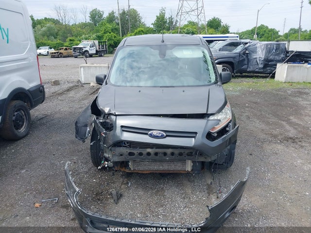 12647989 :رقم المزاد ، NM0GE9F72G1242184 vin ، 2016 Ford Transit Connect Xlt مزاد بيع
