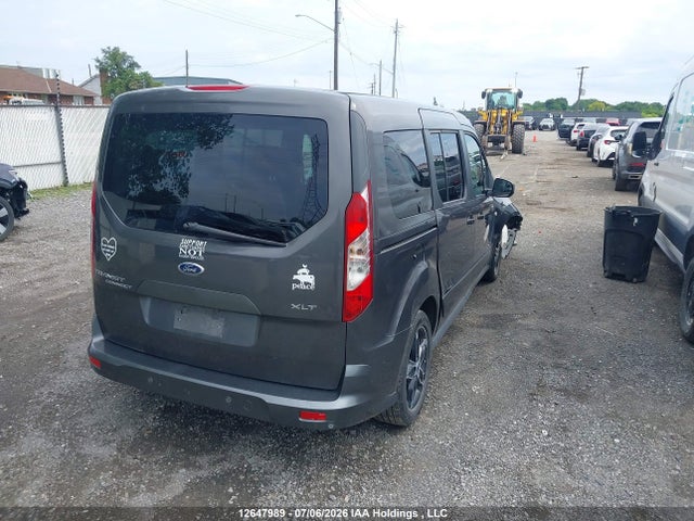 12647989 :رقم المزاد ، NM0GE9F72G1242184 vin ، 2016 Ford Transit Connect Xlt مزاد بيع