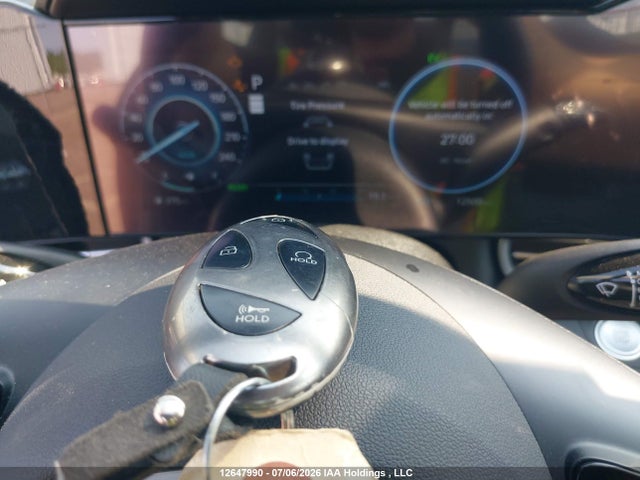 12647990 :رقم المزاد ، KMHLN4DJ7SU147898 vin ، 2025 Hyundai Elantra Limited مزاد بيع
