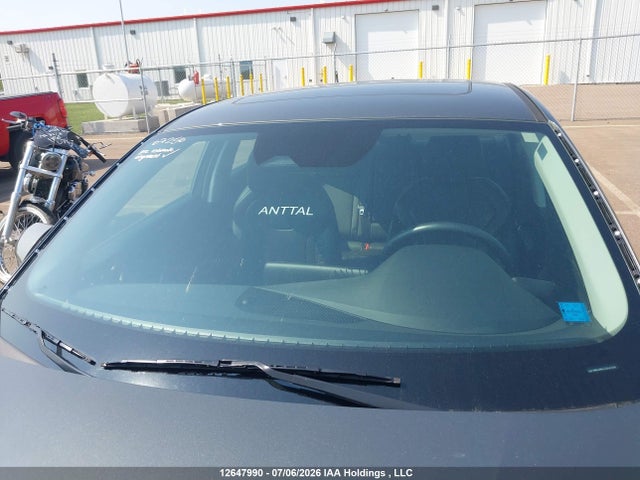 12647990 :رقم المزاد ، KMHLN4DJ7SU147898 vin ، 2025 Hyundai Elantra Limited مزاد بيع