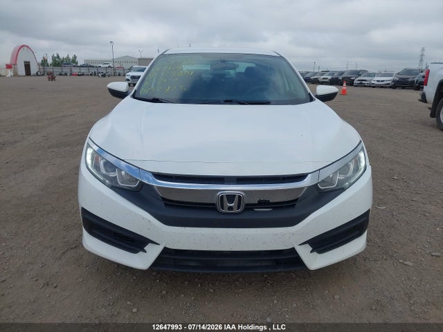 Honda Civic Lx 2016 2HGFC2F56GH028814 Image 13