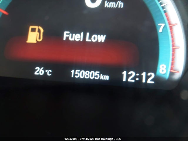 Honda Civic Lx 2016 2HGFC2F56GH028814 Image 16