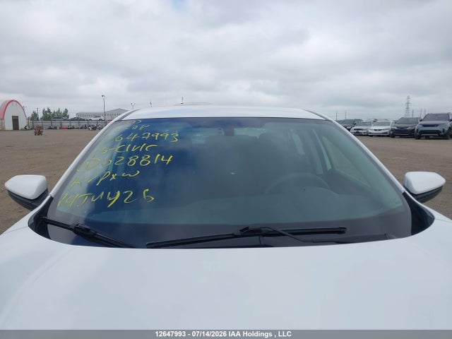 Honda Civic Lx 2016 2HGFC2F56GH028814 Image 18