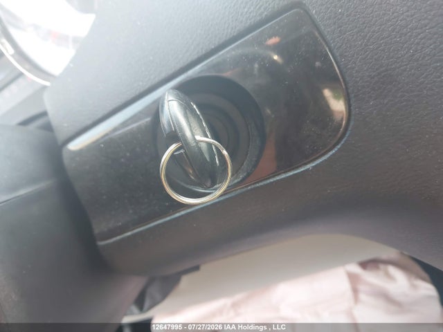 Dodge Grand Caravan Cvp/sxt 2017 2C4RDGBG2HR826316 Image 9