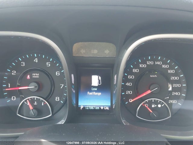 1G11G5SX6FF297099 Chevrolet Malibu 2lz