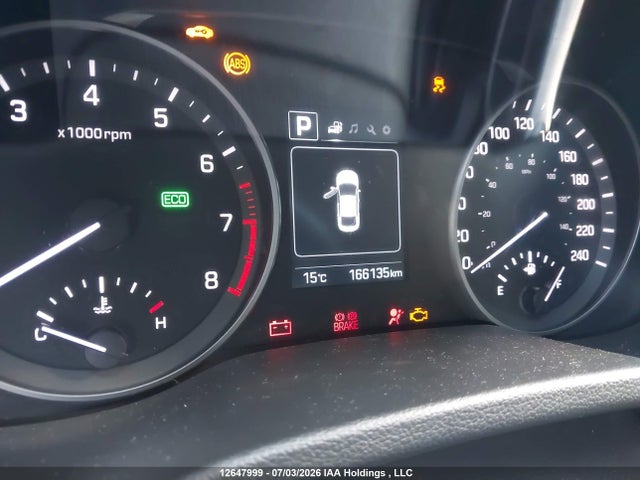 Aukcja sprzedaży 2018 Hyundai Elantra Gl, vin: KMHD84LF6JU649678, numer aukcji: 12647999