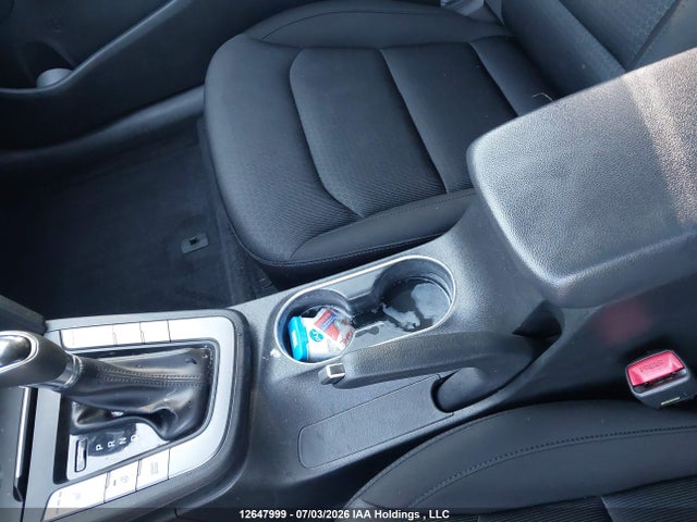 Aukcja sprzedaży 2018 Hyundai Elantra Gl, vin: KMHD84LF6JU649678, numer aukcji: 12647999