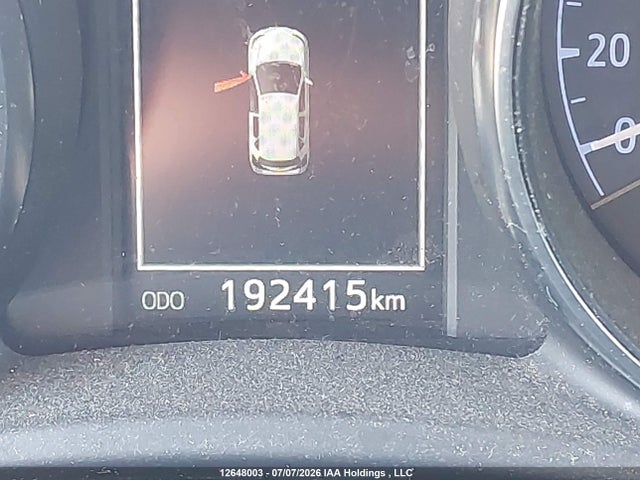 JTNKARJE1HJ526613 Toyota COROLLA IM