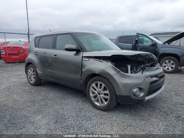 Продажа на аукционе авто 2019 Kia Soul Ex/ex Premium/ex Tech/ex+, vin: KNDJP3A54K7671760, номер лота: 12648009