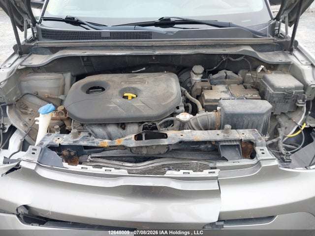 KIA Soul Ex/ex Premium/ex Tech/ex+ 2019 KNDJP3A54K7671760 Image 10