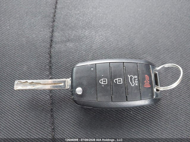 KIA Soul Ex/ex Premium/ex Tech/ex+ 2019 KNDJP3A54K7671760 Image 11