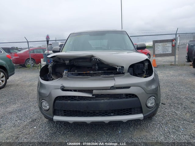 KIA Soul Ex/ex Premium/ex Tech/ex+ 2019 KNDJP3A54K7671760 Image 13