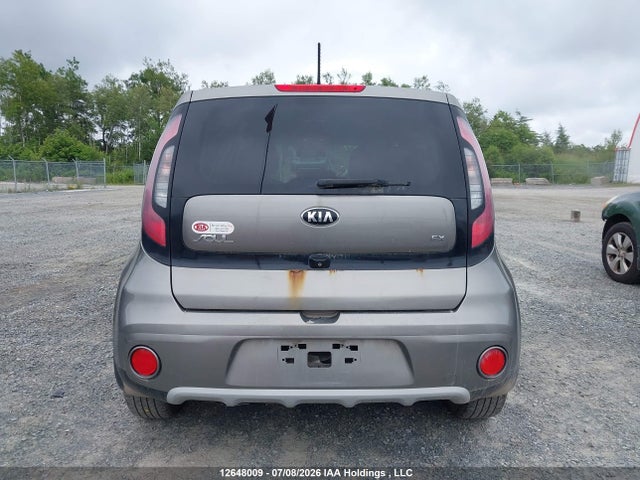 KIA Soul Ex/ex Premium/ex Tech/ex+ 2019 KNDJP3A54K7671760 Image 17