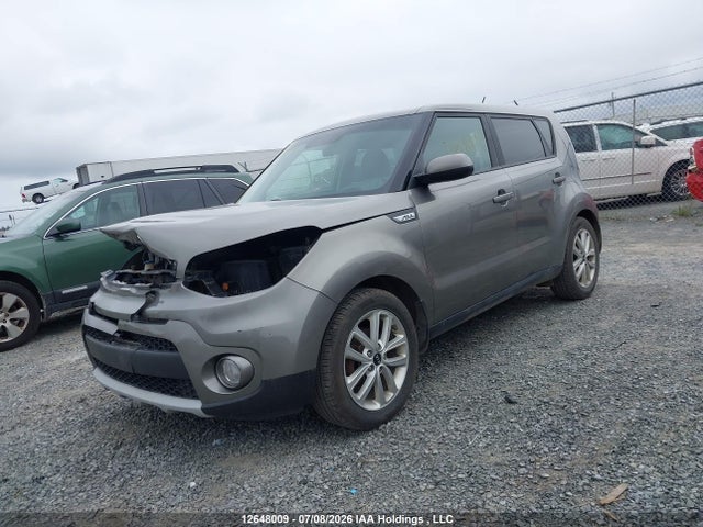 KIA Soul Ex/ex Premium/ex Tech/ex+ 2019 KNDJP3A54K7671760 Image 2