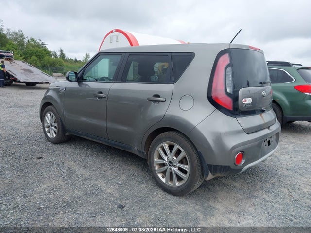 KIA Soul Ex/ex Premium/ex Tech/ex+ 2019 KNDJP3A54K7671760 Image 3