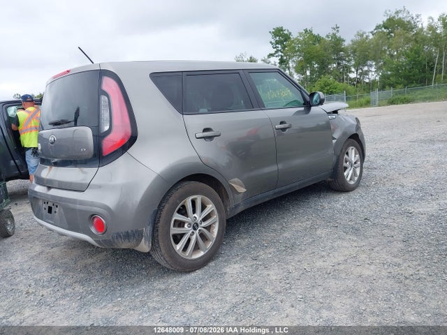 KIA Soul Ex/ex Premium/ex Tech/ex+ 2019 KNDJP3A54K7671760 Image 4